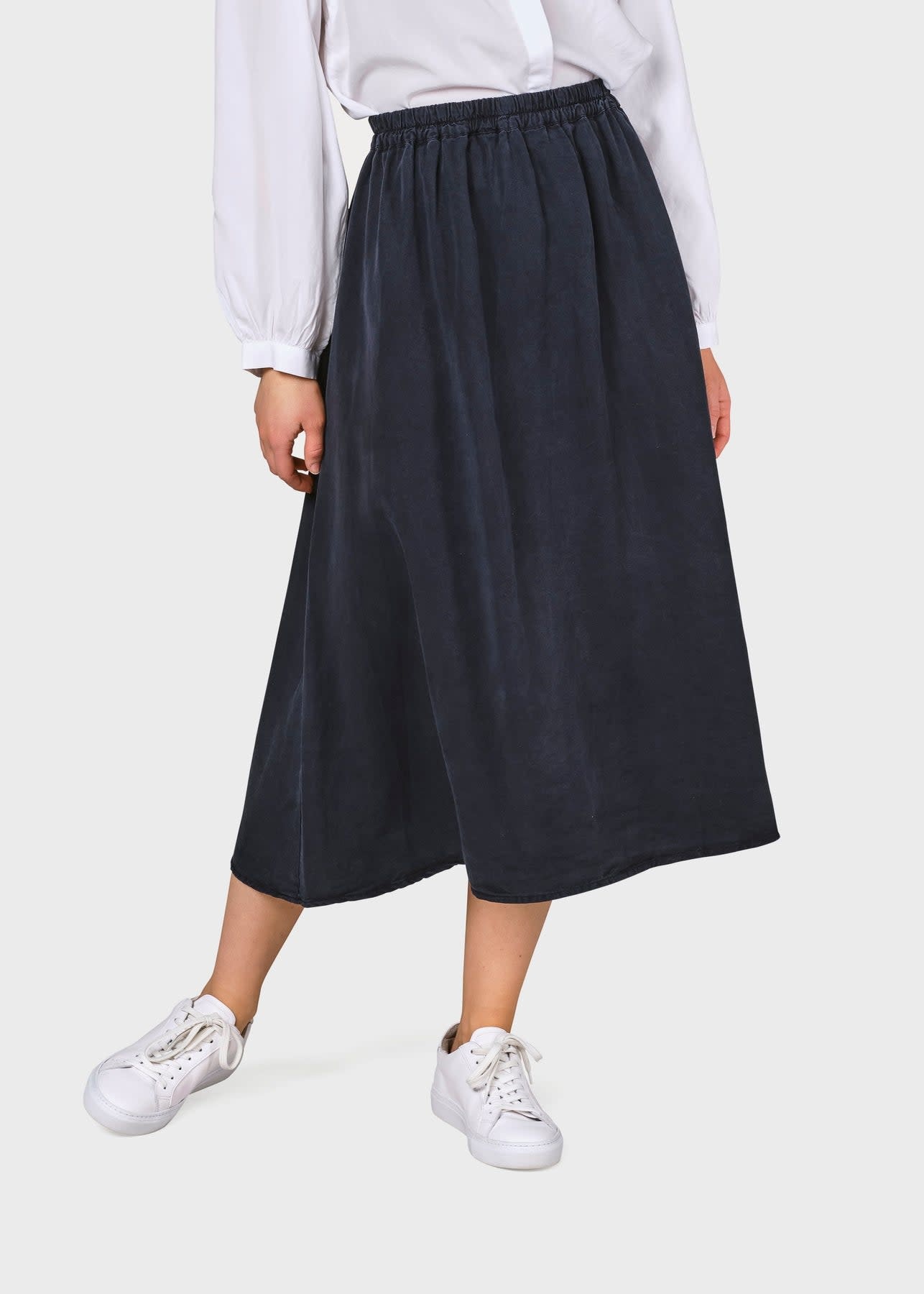 Klitmøller Klitmøller, Ramona Skirt, navy, L