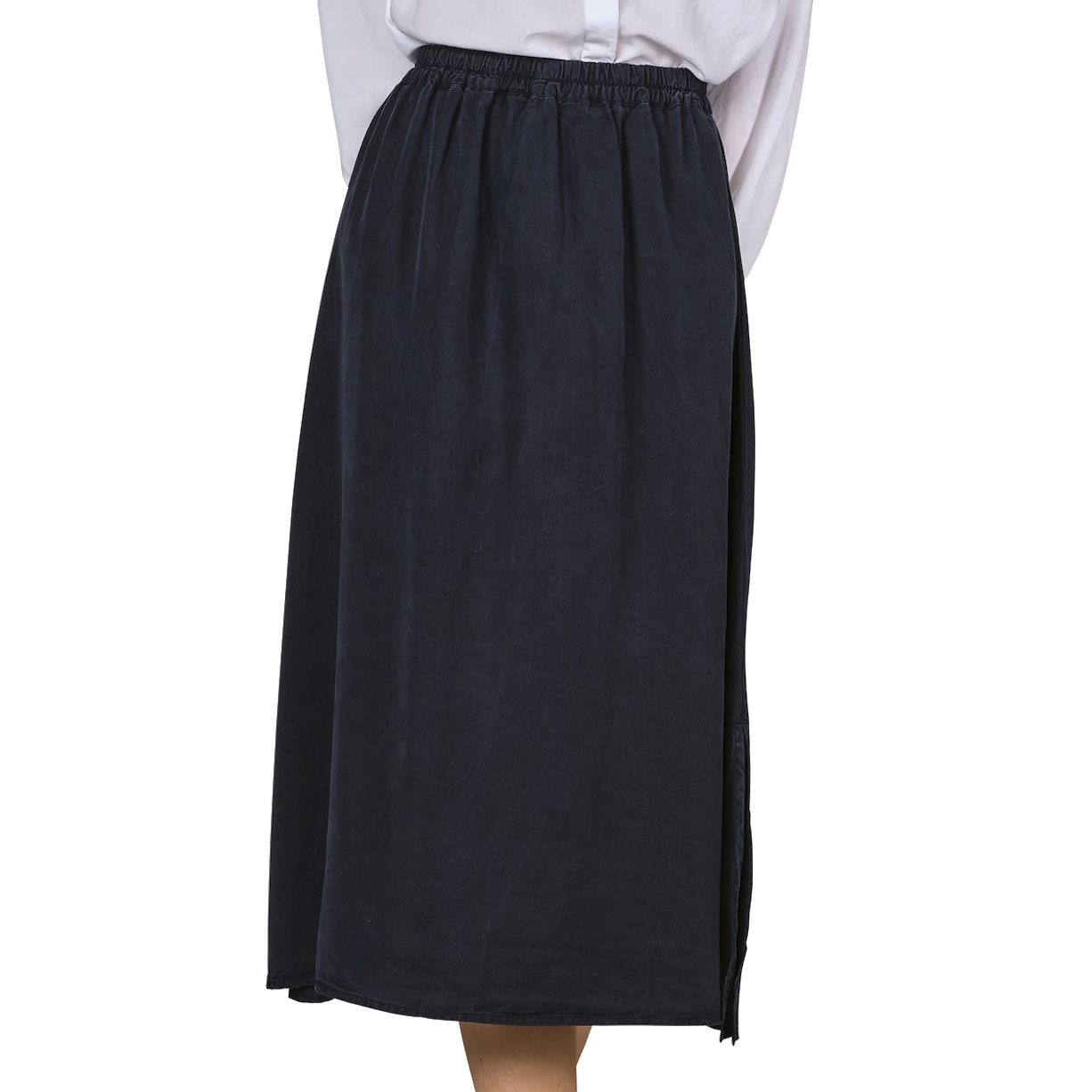 Klitmøller Klitmøller, Ramona Skirt, navy, S