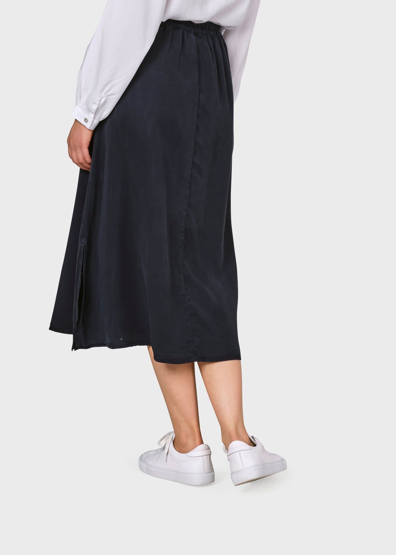 Klitmøller Klitmøller, Ramona Skirt, navy, S