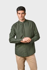 Klitmøller Klitmøller, Simon Shirt, olive, L