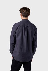 Klitmøller Klitmøller, Simon Shirt, navy, XL