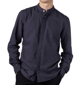 Klitmøller Klitmøller, Simon Shirt, navy, L