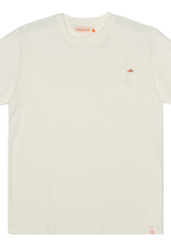 RVLT RVLT, 1341 BOR Regular T-Shirt, offwhite, M