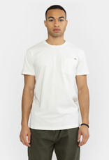 RVLT RVLT, 1341 BOR Regular T-Shirt, offwhite, M