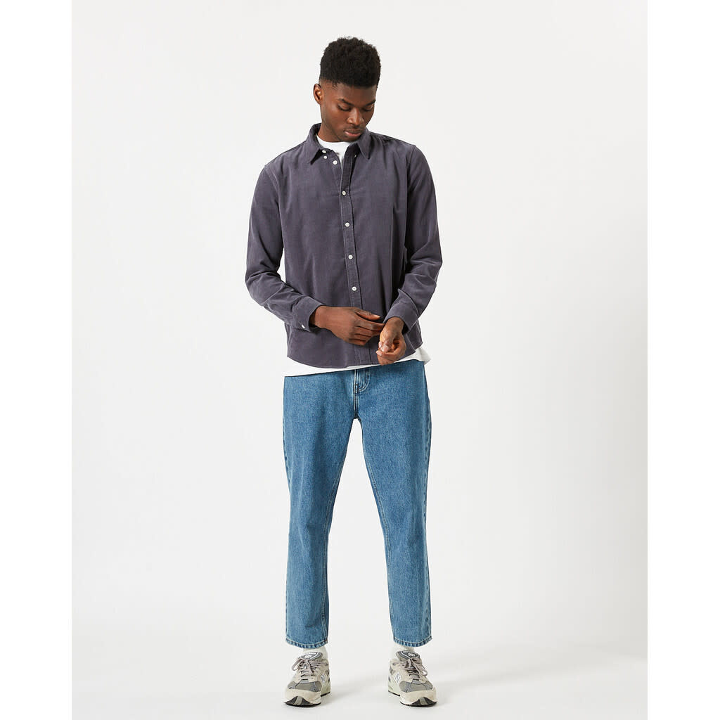 Minimum Minimum, Walther 2.0, turbulence, XL