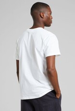 Dedicated Dedicated, Stockholm BBQ Emb, white, L