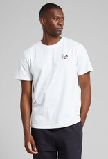 Dedicated Dedicated, Stockholm BBQ Emb, white, M