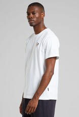 Dedicated Dedicated, Stockholm BBQ Emb, white, S
