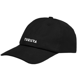 Dedicated Dedicated, Cap Slussen Turista, black