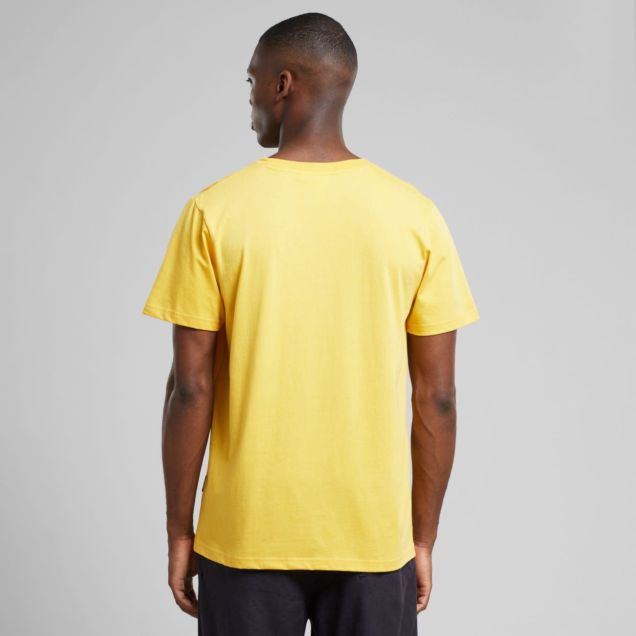 Dedicated Dedicated, Stockholm Base, misted yellow, L