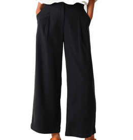 Skunkfunk SKFK, Ilia Trouser, black, 38 (S)