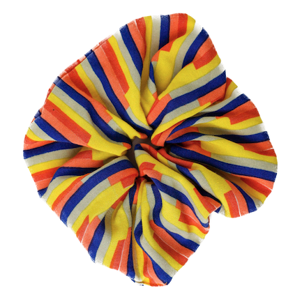 Skunkfunk Skfk, Parpaila Scrunchie, multicolour yg1