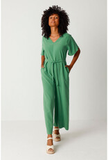 Skunkfunk Skfk, Kaie Jumpsuit, grass green, L (42)