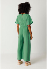 Skunkfunk Skfk, Kaie Jumpsuit, grass green, L (42)