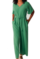 Skunkfunk Skfk, Kaie Jumpsuit, grass green, S (38)