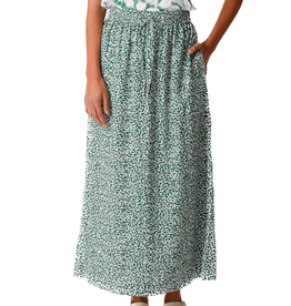 Skunkfunk Skfk, Aida Skirt, small petals, M (40)