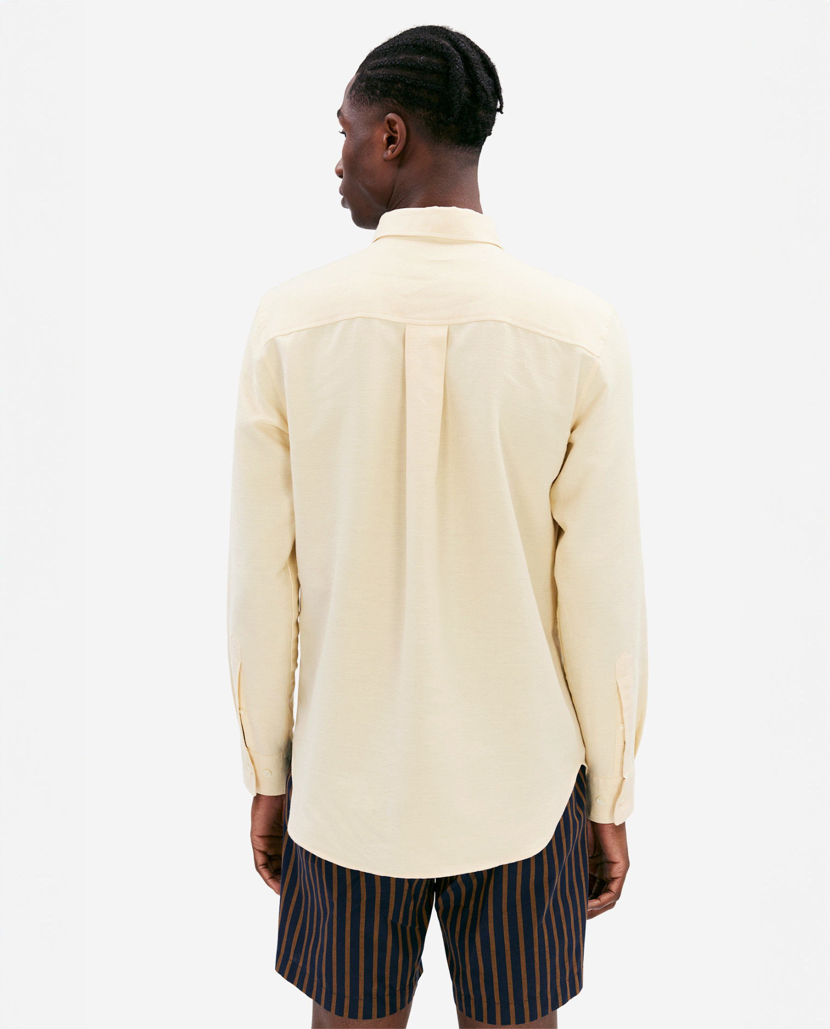 Elvine Elvine, Rodrik, oyster pink, S