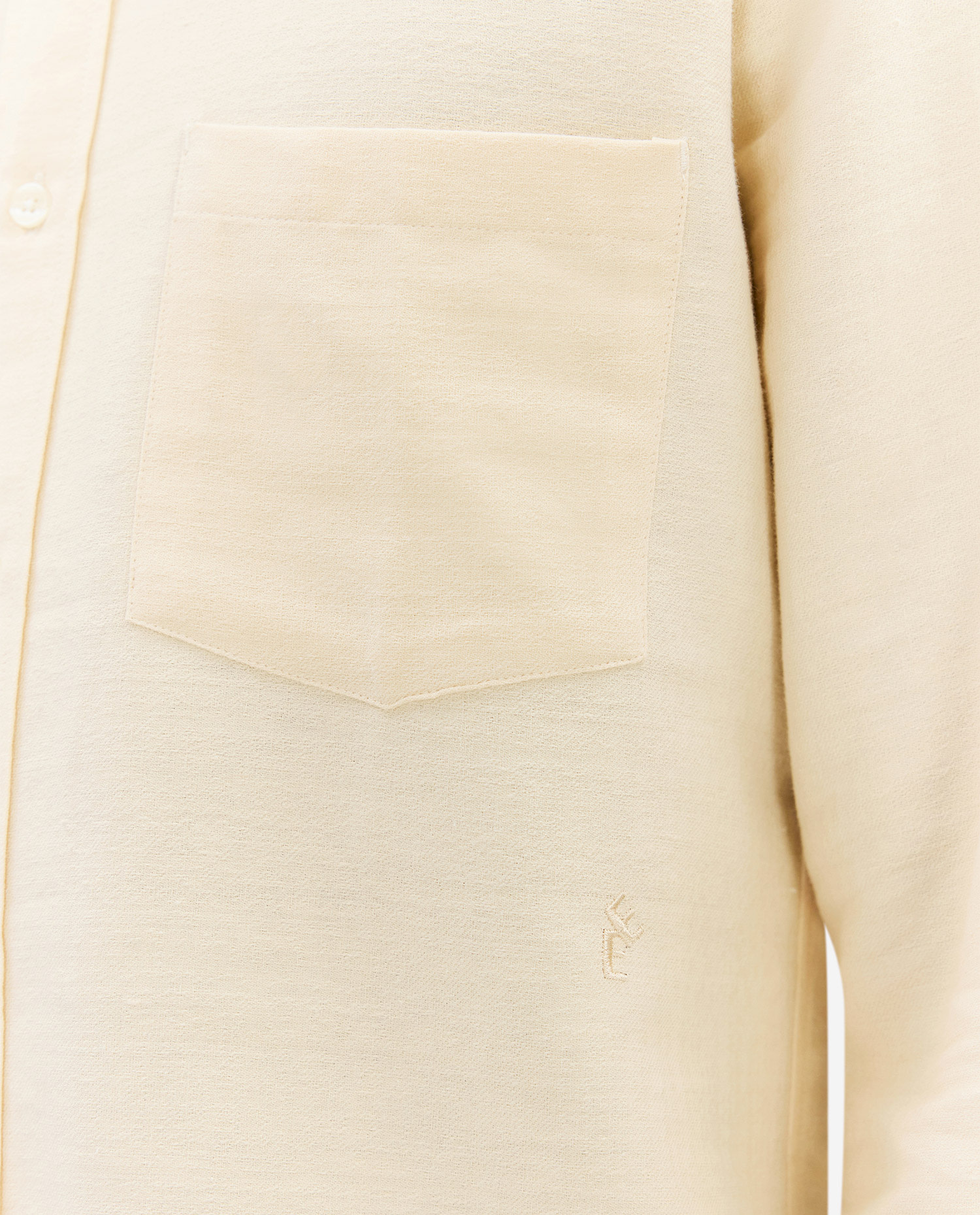 Elvine Elvine, Rodrik, oyster pink, S