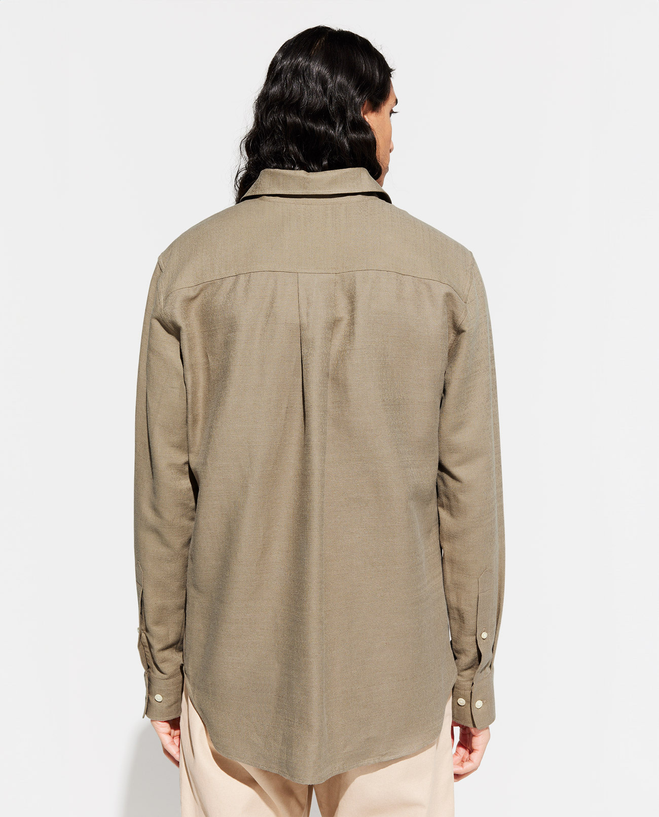 Elvine Elvine, Rodrik, british khaki, L