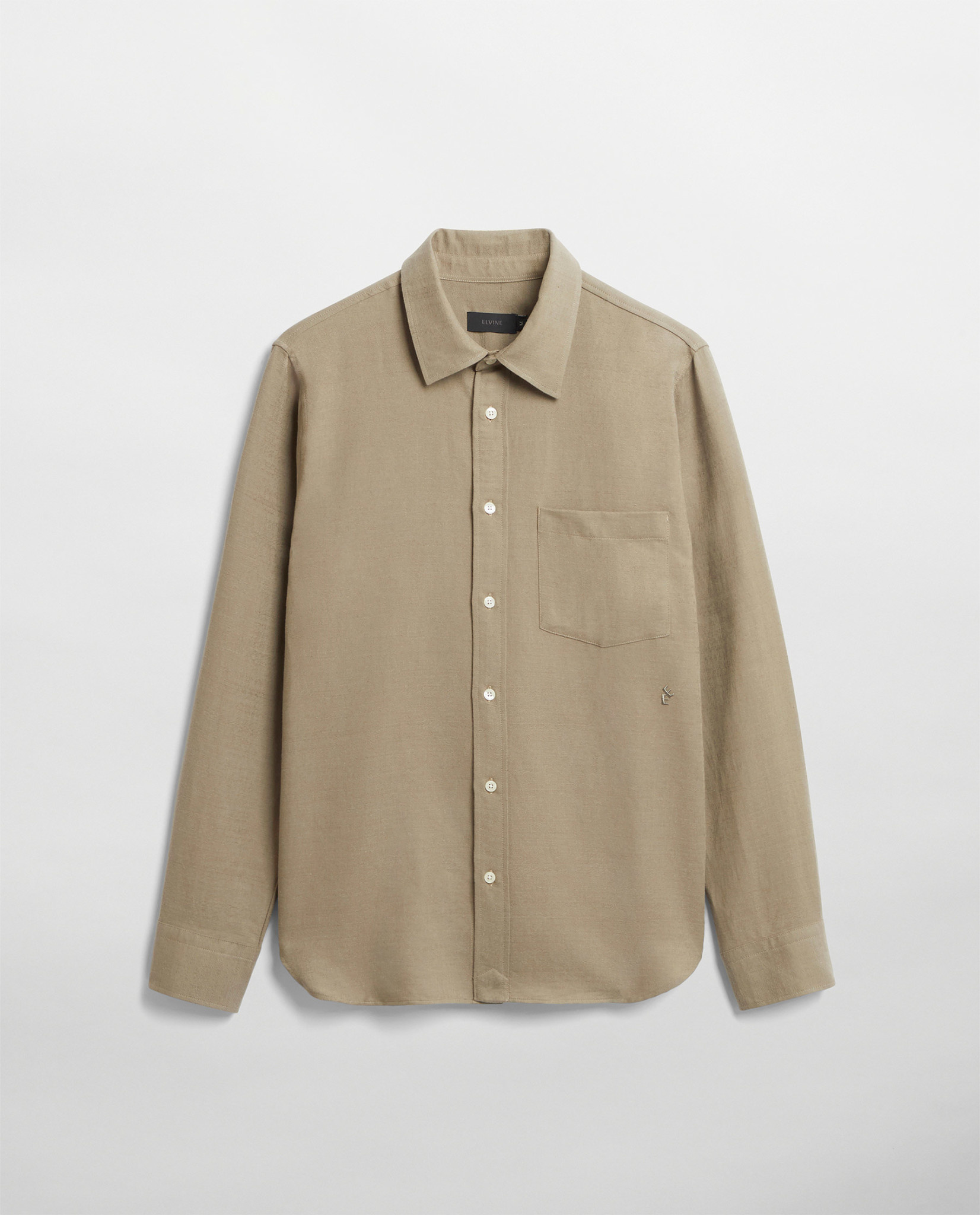 Elvine Elvine, Rodrik, british khaki, L