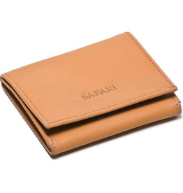 Safari Safari, The City Wallet, tan