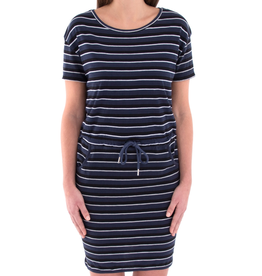 Wemoto Wemoto, Katia, navy black white, S