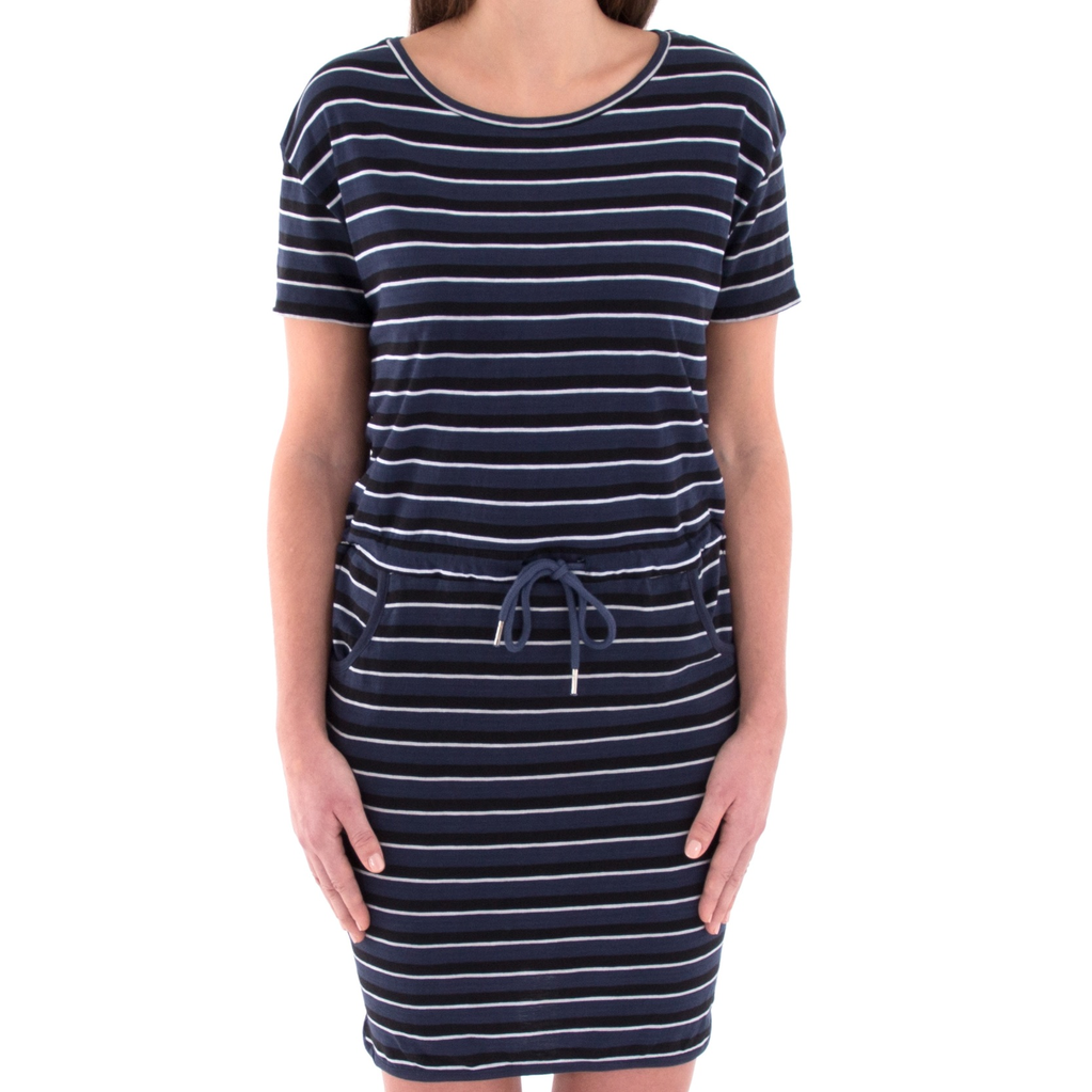 Wemoto Wemoto, Katia, navy black white, XS