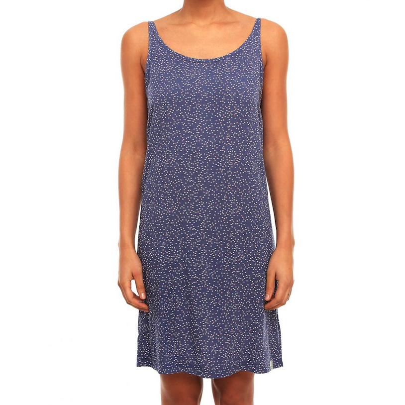 Iriedaily Iriedaily, Packy Dress, anthralila, M