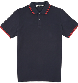 Ben Sherman, Polo Shirt Romford, staples navy, L