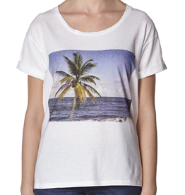 Element Clothing Element, Martinique, White, S