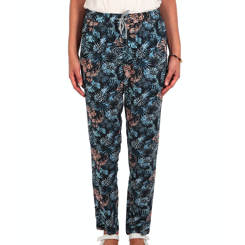 Iriedaily Iriedaily, Jungalore Pant, night sky, M