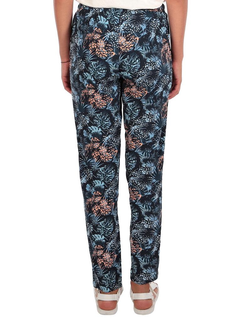 Iriedaily Iriedaily, Jungalore Pant, night sky, M