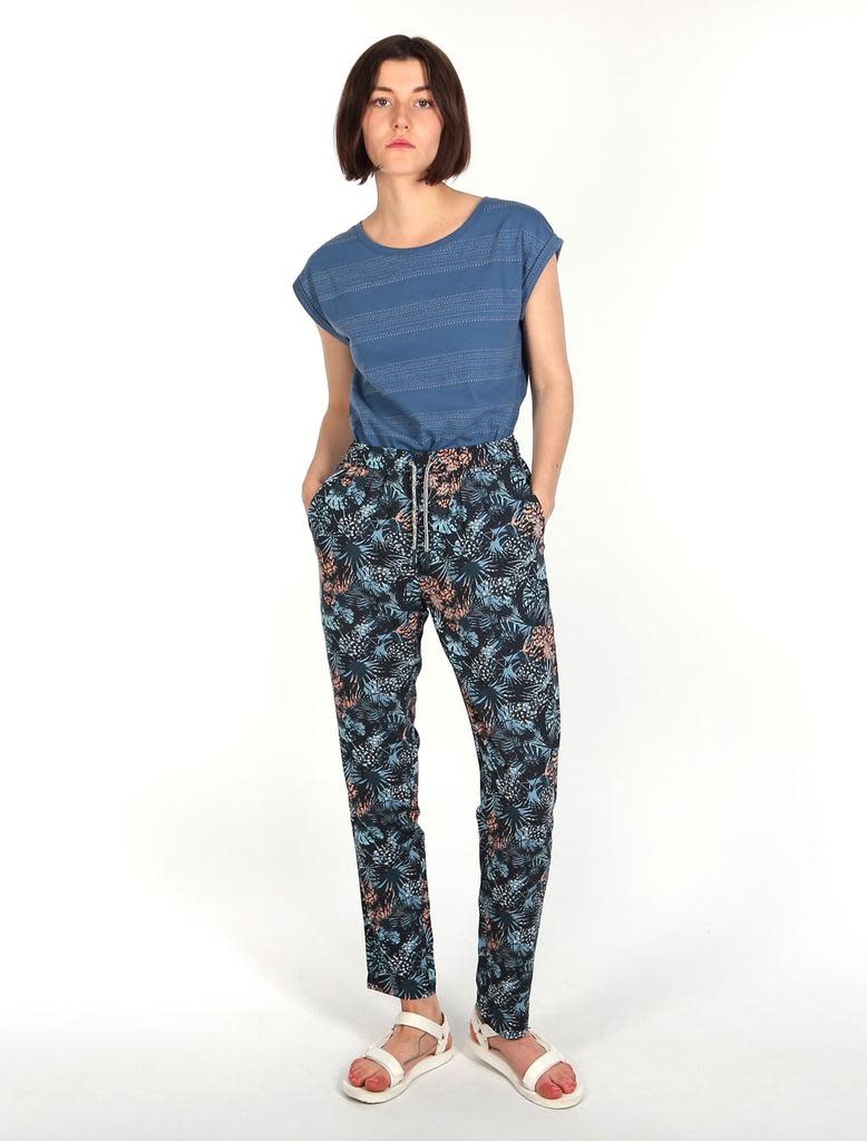 Iriedaily Iriedaily, Jungalore Pant, night sky, L