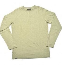 Safari Safari, Henley Longsleeve, seagrass, L