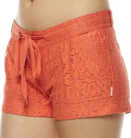 Element Clothing ELEMENT, Erina Shorts, Corail, 28