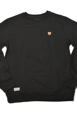 Safari Safari, Twine Sweater, black, XL