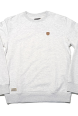 Safari Safari, Twine Sweater, white melange, L