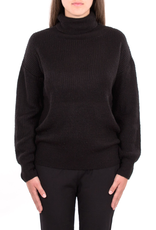 Wemoto Wemoto, Eldon, Strickpullover, black, L