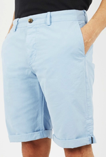 Ben Sherman, Doddy Slim Short, sky blue, 34