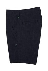 Vissla Vissla, Fin Rope, midnight, 33