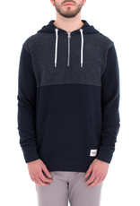 Wemoto Wemoto, Flynn, Pullover, navy, S