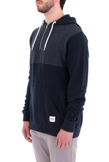 Wemoto Wemoto, Flynn, Pullover, navy, S