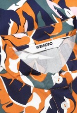 Wemoto Wemoto, Hume, orange, XS