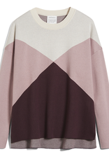 Armedangels Armedangels Dalilaa, aubergine, L