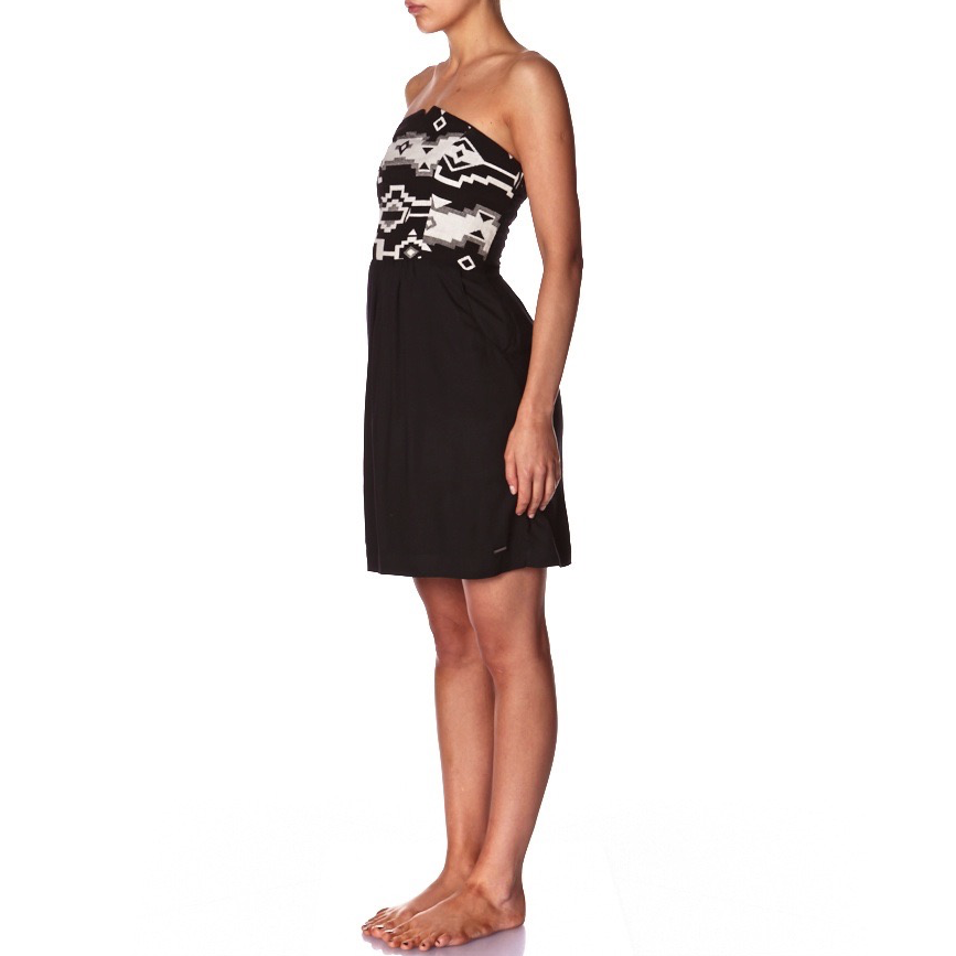 Element Clothing Element, Romi, Black, XS