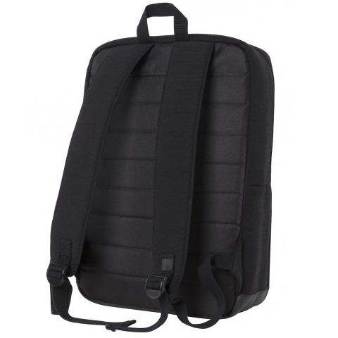 Hex, Gallery Origin Backpack, Black