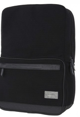 Hex, Gallery Origin Backpack, Black