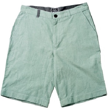 Safari Safari, Shorts, Thinner II, Green, 32