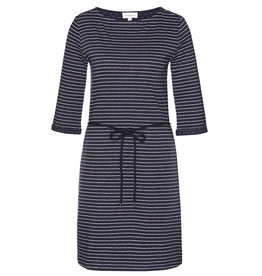 Armedangels Armedangels, Cora Stripes, navy/offwhite, M