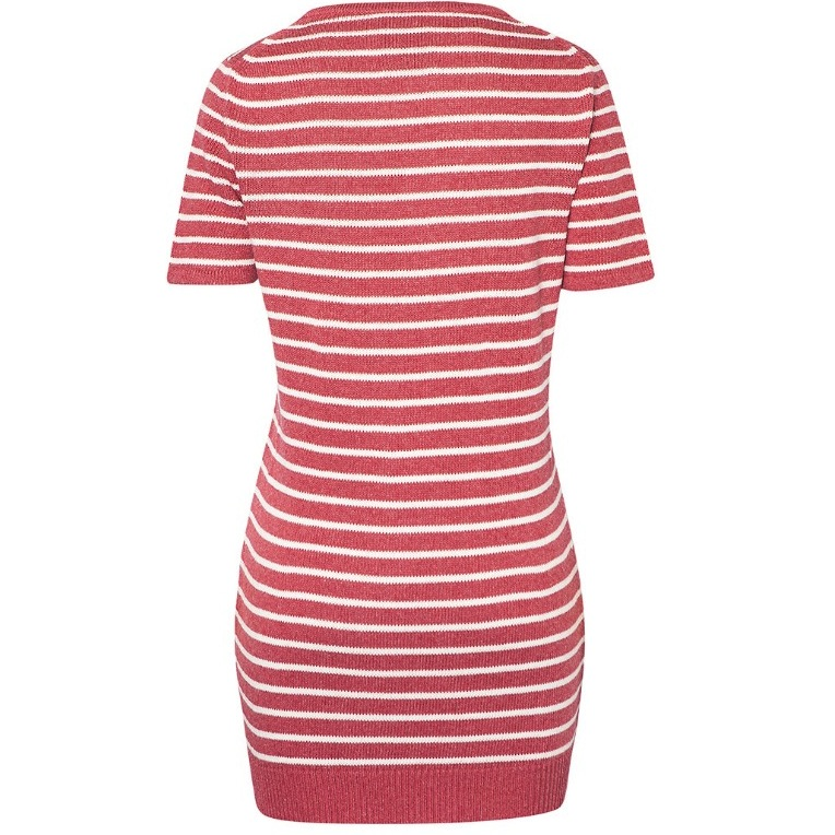 Ucon Acrobatics Ucon Acrobatics, Simone Dress, Red Striped, M